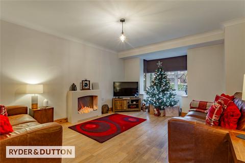 4 bedroom detached house for sale, Guardian Close, Wardle, Rochdale, Greater Manchester, OL12