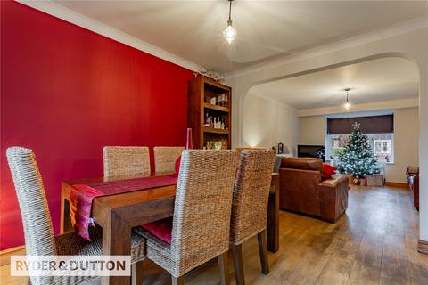 4 bedroom detached house for sale, Guardian Close, Wardle, Rochdale, Greater Manchester, OL12