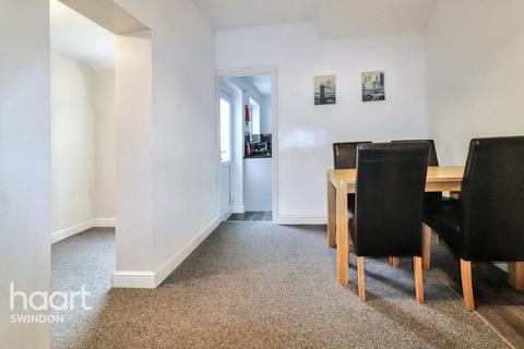 undefined, Deacon Street, Swindon