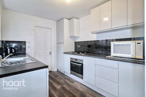 undefined, Deacon Street, Swindon