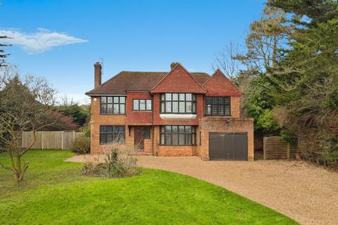 4 bedroom detached house for sale, ST. MICHAELS