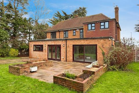 4 bedroom detached house for sale, ST. MICHAELS