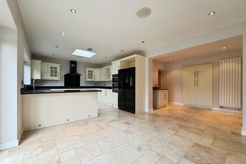 4 bedroom detached house for sale, ST. MICHAELS
