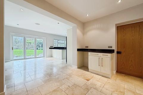 4 bedroom detached house for sale, ST. MICHAELS