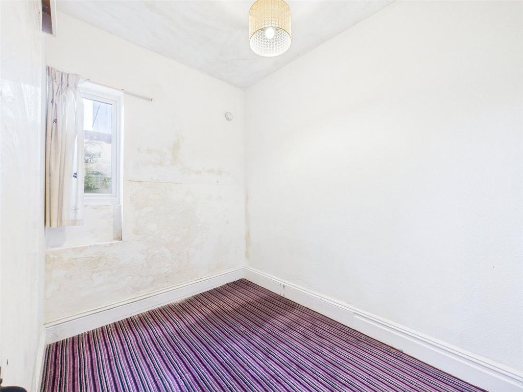 Flat 1 Bedroom
