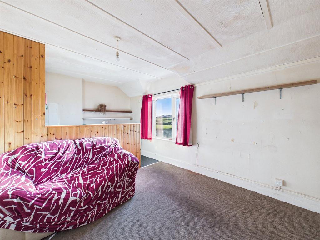 Flat 7 Open Plan