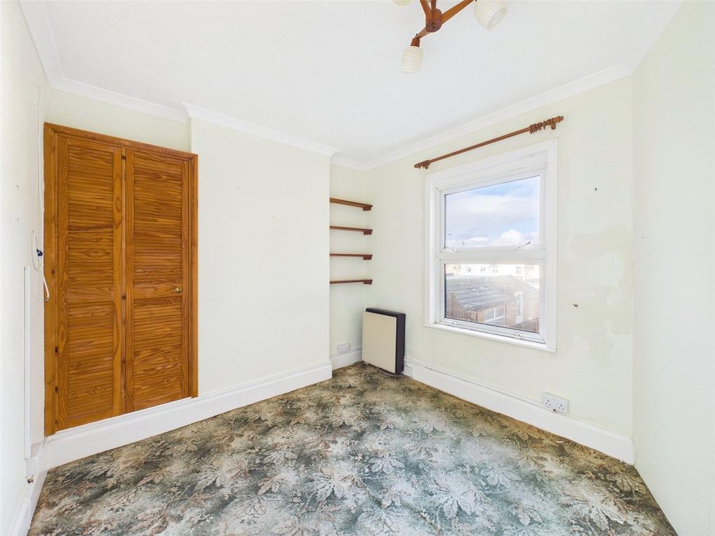 Flat 4 Bed 2