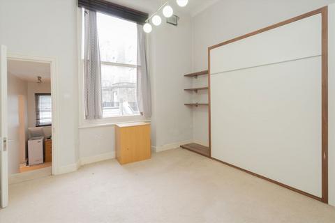 Studio to rent, Grenville Place, London SW7