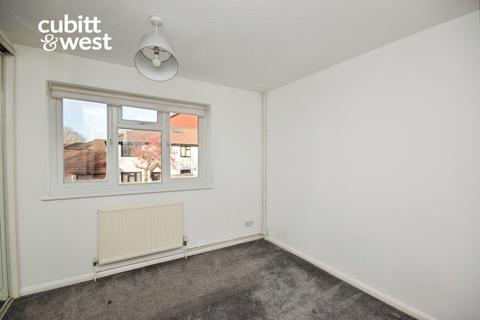 undefined, Wordsworth Mead Redhill RH1