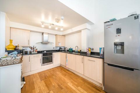 undefined, Calderwood Street, Woolwich, London, SE18