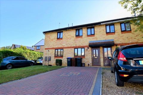 South Copse, East Hunsbury, Northampton, NN4