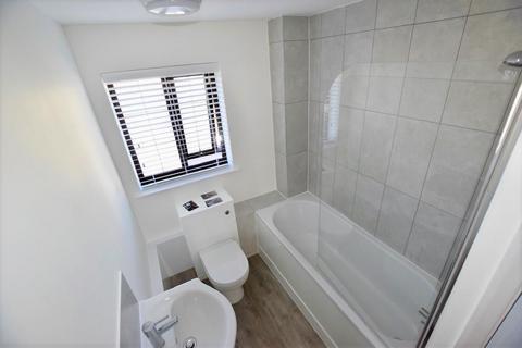 undefined, South Copse, East Hunsbury, Northampton, NN4