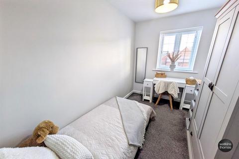 undefined, Adonis Way, Holmer, Hereford, HR4