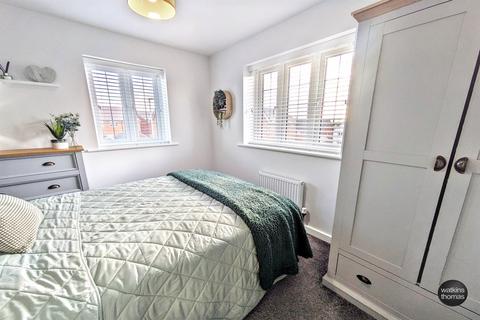 undefined, Adonis Way, Holmer, Hereford, HR4