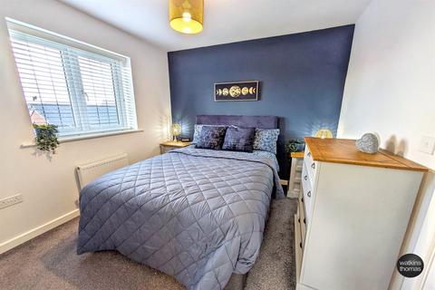 undefined, Adonis Way, Holmer, Hereford, HR4