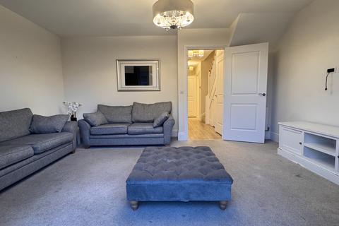 undefined, Emmeline Avenue, Ebbsfleet Valley DA10