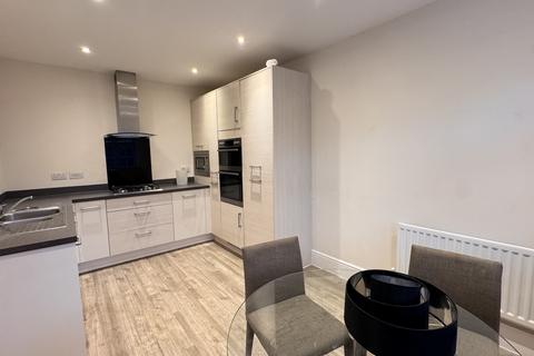 undefined, Emmeline Avenue, Ebbsfleet Valley DA10