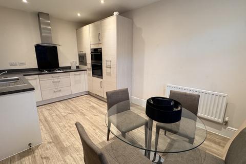 undefined, Emmeline Avenue, Ebbsfleet Valley DA10