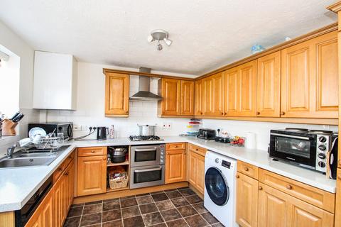 undefined, Bellamy Road, Maidenbower, Crawley, West Sussex. RH10 7LW