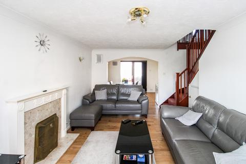 undefined, Bellamy Road, Maidenbower, Crawley, West Sussex. RH10 7LW