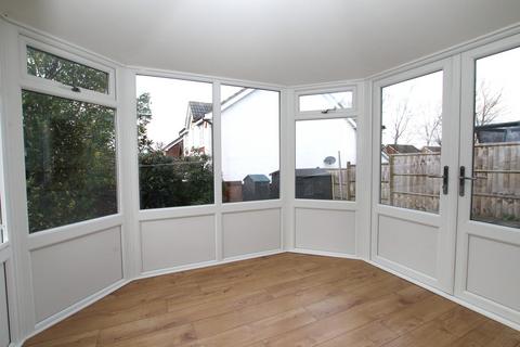 undefined, Bellamy Road, Maidenbower, Crawley, West Sussex. RH10 7LW