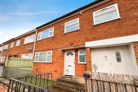 undefined, Lane Green Shopping Parade, Codsall WV8