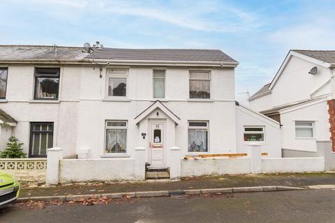 undefined, Southend, Tredegar, NP22