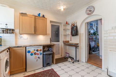 undefined, Southend, Tredegar, NP22