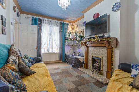 undefined, Southend, Tredegar, NP22