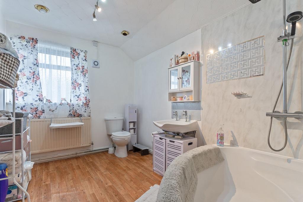 En-suite