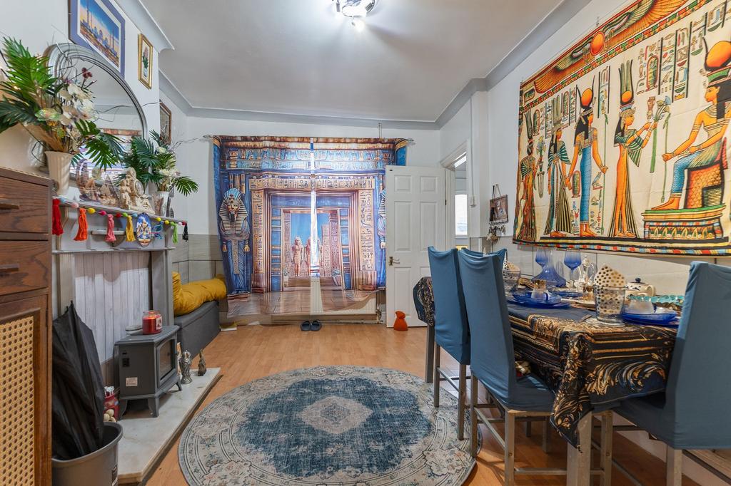 Dinning Room