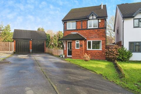 undefined, Greenbank Road, Manchester M26
