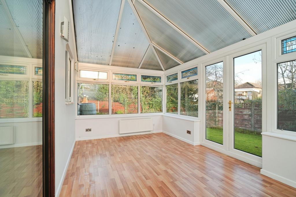 Conservatory