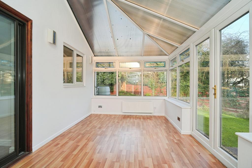 Conservatory