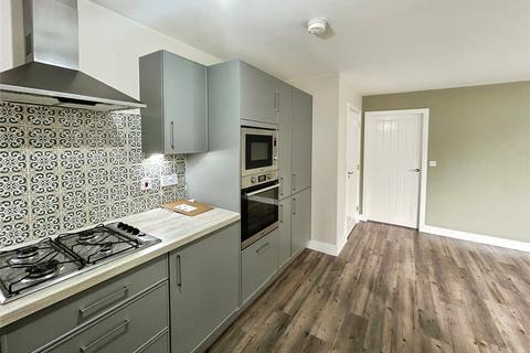3 bedroom detached house for sale, Foxley Chase, Swadlincote DE12