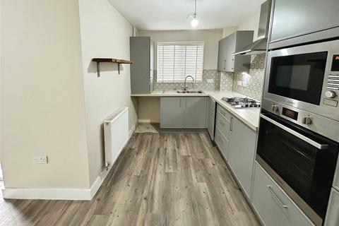 3 bedroom detached house for sale, Foxley Chase, Swadlincote DE12