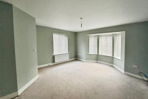 3 bedroom detached house for sale, Foxley Chase, Swadlincote DE12
