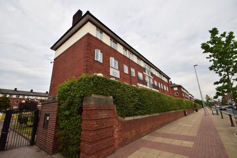 undefined, Kielder Square, Eccles New Road, Salford, M5 4UL