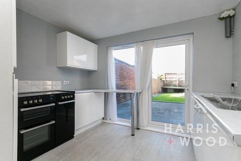 3 bedroom semi-detached house for sale, Pelly Avenue, Witham, Essex, CM8