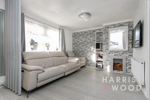 3 bedroom semi-detached house for sale, Pelly Avenue, Witham, Essex, CM8