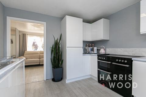 3 bedroom semi-detached house for sale, Pelly Avenue, Witham, Essex, CM8
