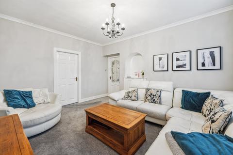 undefined, Grangeburn Road, Grangemouth, Stirlingshire, FK3 9AN