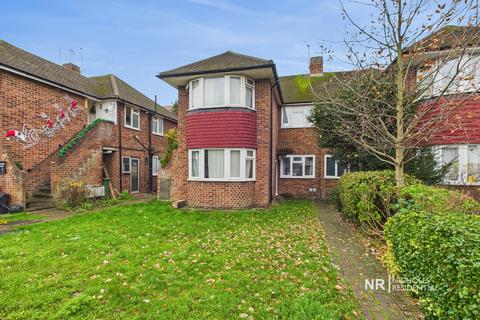 undefined, Trafalgar Avenue, Worcester Park, Surrey. KT4