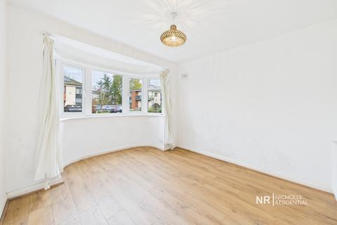 undefined, Trafalgar Avenue, Worcester Park, Surrey. KT4