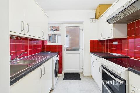 undefined, Trafalgar Avenue, Worcester Park, Surrey. KT4