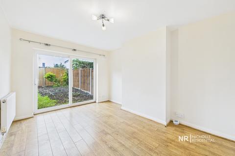 undefined, Trafalgar Avenue, Worcester Park, Surrey. KT4