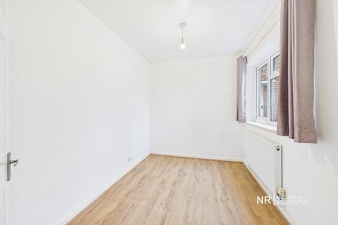undefined, Trafalgar Avenue, Worcester Park, Surrey. KT4