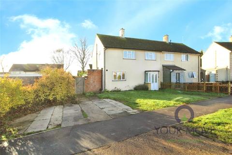 undefined, Lanchester Close, Bedford MK41