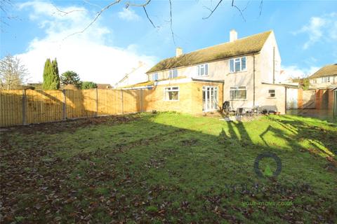 undefined, Lanchester Close, Bedford MK41