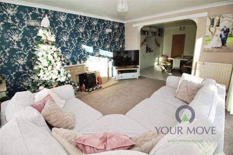 undefined, Lanchester Close, Bedford MK41